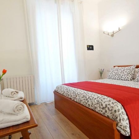 Likehome Milano - Via Crema Exterior foto