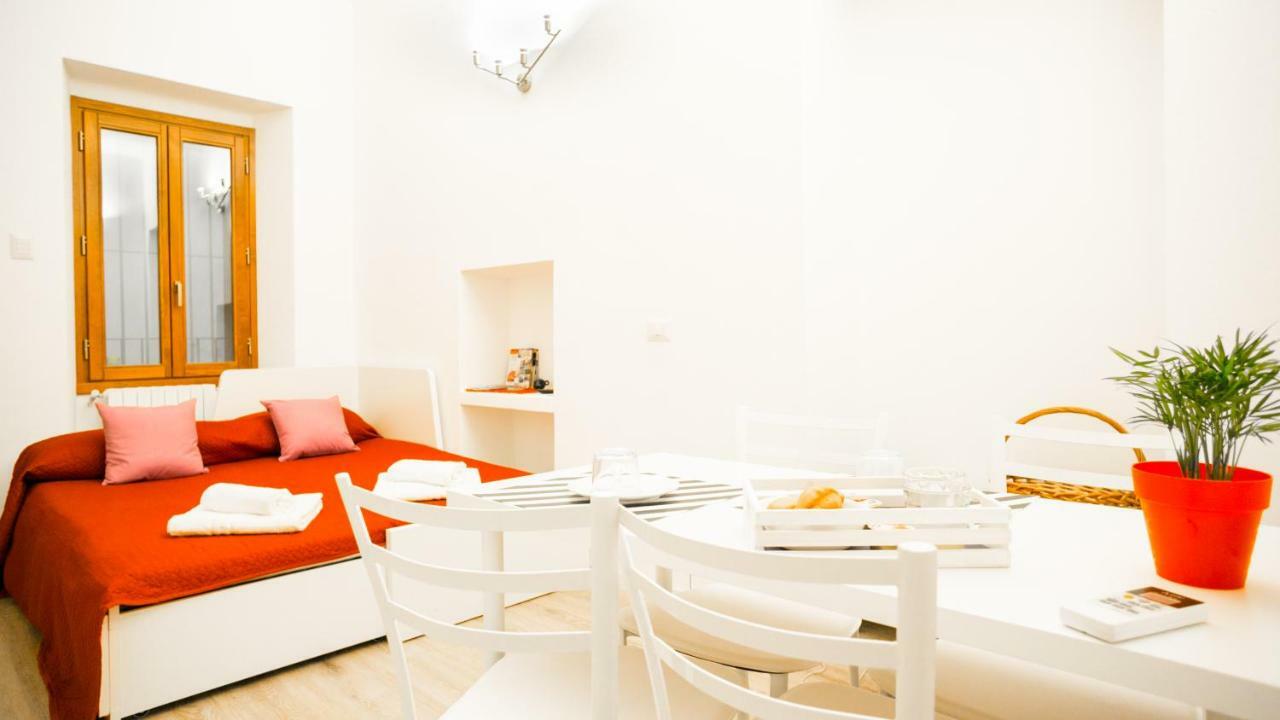 Likehome Milano - Via Crema Exterior foto