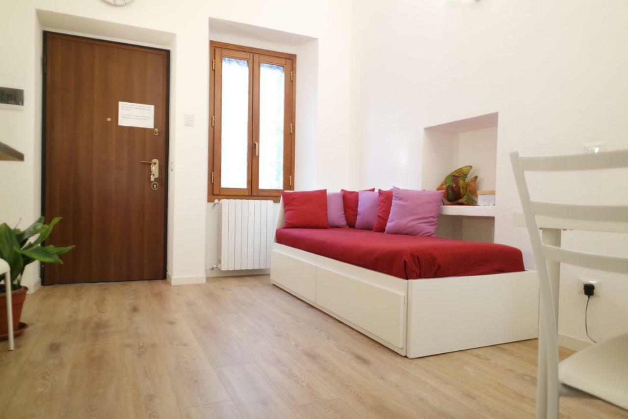 Likehome Milano - Via Crema Exterior foto