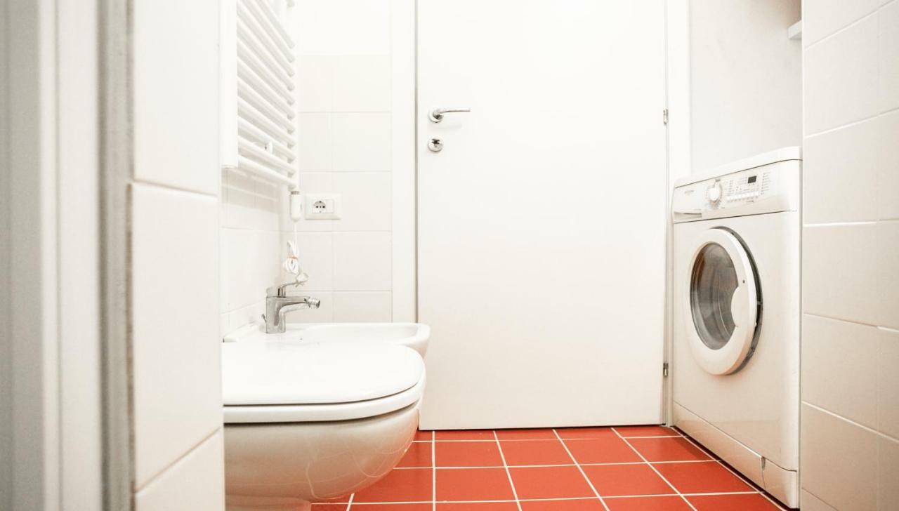 Likehome Milano - Via Crema Cameră foto